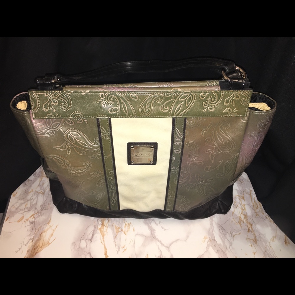 Purse and Cover